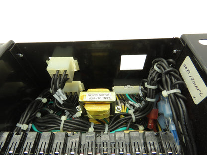 General Electric 50P-1231 Power Supply Output Control Module 600VAC