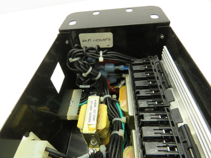 General Electric 50P-1231 Power Supply Output Control Module 600VAC