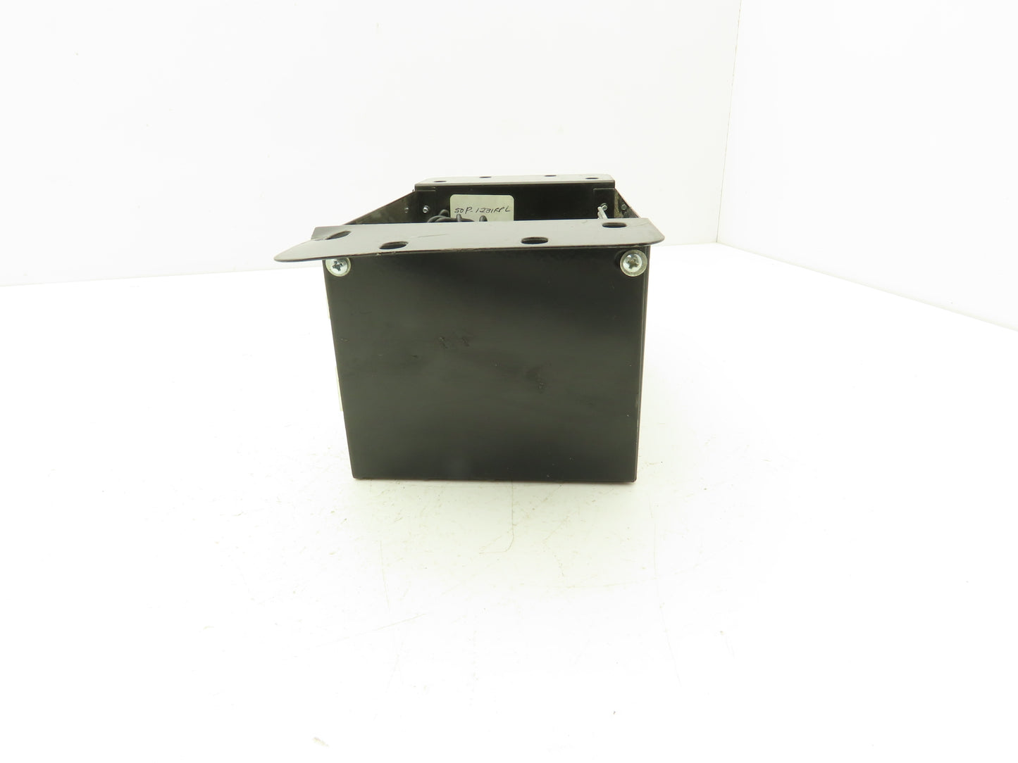 General Electric 50P-1231 Power Supply Output Control Module 600VAC