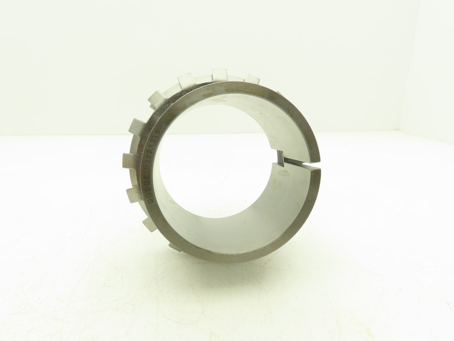 Dodge H322-SNW-315 Bearing Adapter Size 322x315