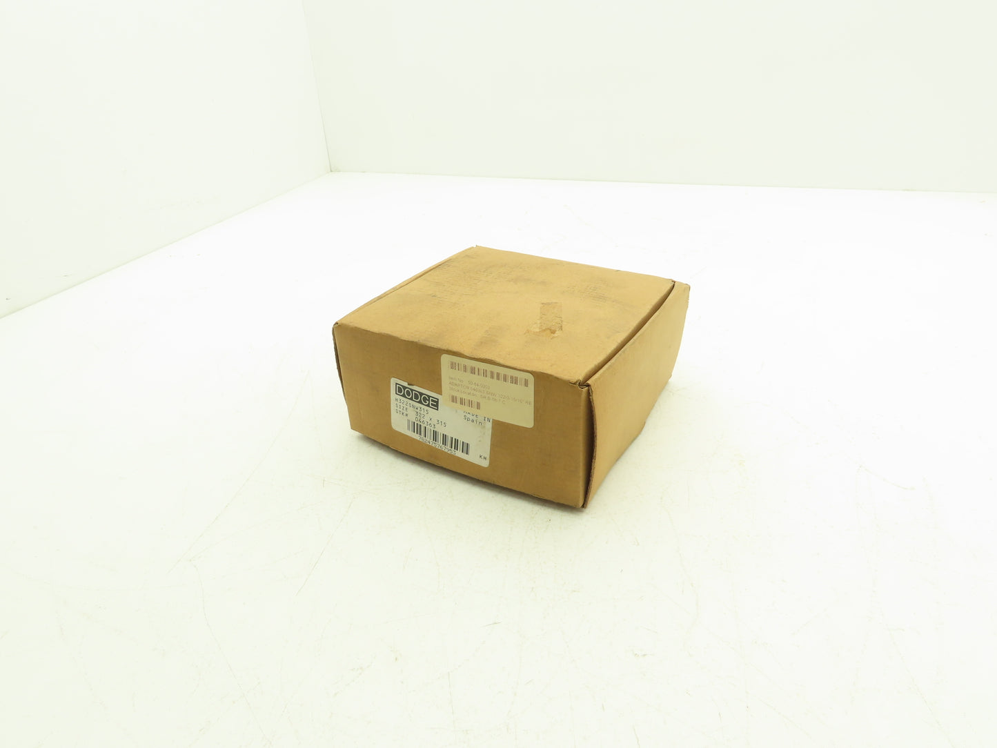 Dodge H322-SNW-315 Bearing Adapter Size 322x315