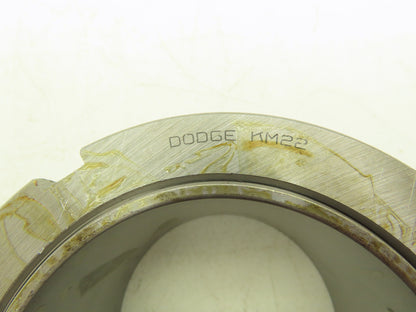 Dodge H322-SNW-315 Bearing Adapter Size 322x315