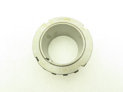 Dodge H322-SNW-315 Bearing Adapter Size 322x315
