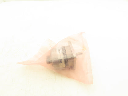 BEI Sensors H25D-SS-900-AB-4469-EM16 Rotary Encoder 5-15VDC 7 Pin Connector