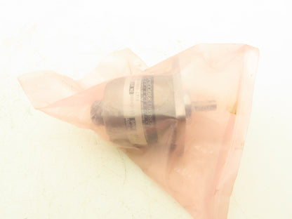 BEI Sensors H25D-SS-900-AB-4469-EM16 Rotary Encoder 5-15VDC 7 Pin Connector