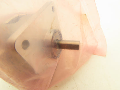 BEI Sensors H25D-SS-900-AB-4469-EM16 Rotary Encoder 5-15VDC 7 Pin Connector