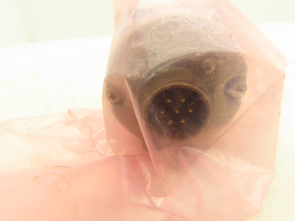 BEI Sensors H25D-SS-900-AB-4469-EM16 Rotary Encoder 5-15VDC 7 Pin Connector