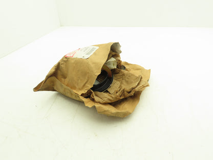 EG&G Rotron 023145 Circulating Fan W Guard 115VAC 50/60Hz 1 Ph 3450 RPM 85CFM