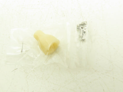 EG&G Rotron 023145 Circulating Fan W Guard 115VAC 50/60Hz 1 Ph 3450 RPM 85CFM