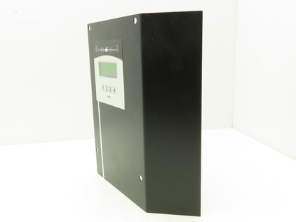 GE Zenith 50P-1160 HMI Operator ATS Controller Display Panel MX150 Push Button