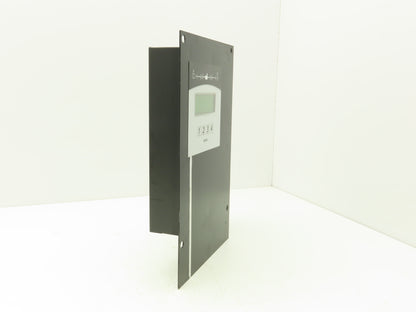 GE Zenith 50P-1160 HMI Operator ATS Controller Display Panel MX150 Push Button