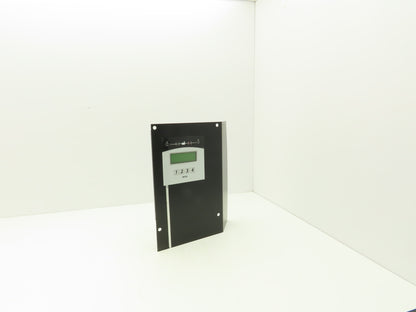 GE Zenith 50P-1160 HMI Operator ATS Controller Display Panel MX150 Push Button