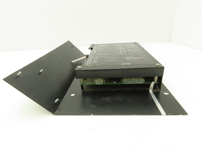 GE Zenith 50P-1160 HMI Operator ATS Controller Display Panel MX150 Push Button