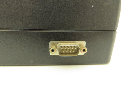 Datalogic MX4000-1100 Network Host Router Multiplexer