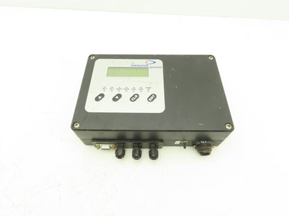 Datalogic MX4000-1100 Network Host Router Multiplexer