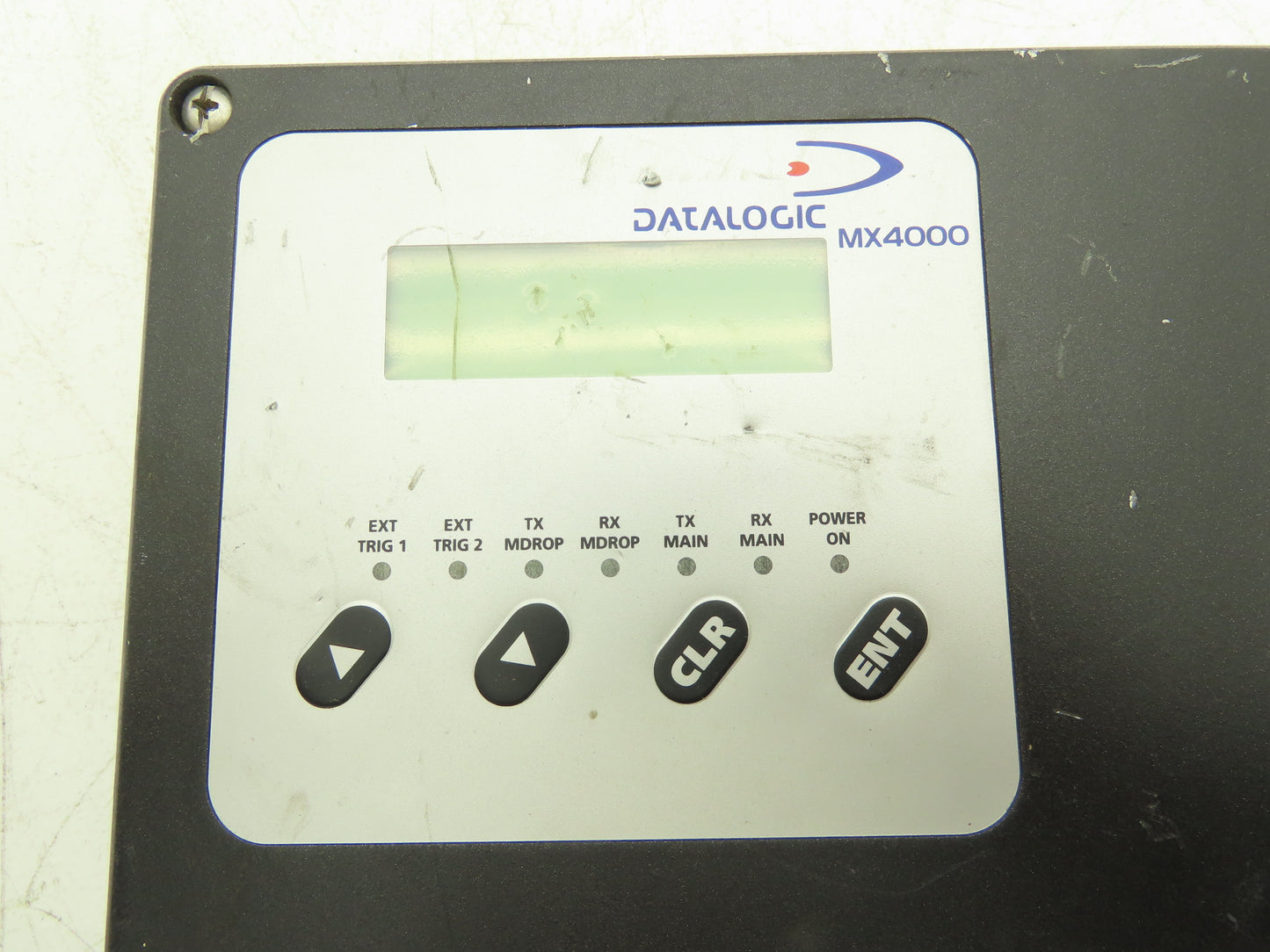 Datalogic MX4000-1100 Network Host Router Multiplexer