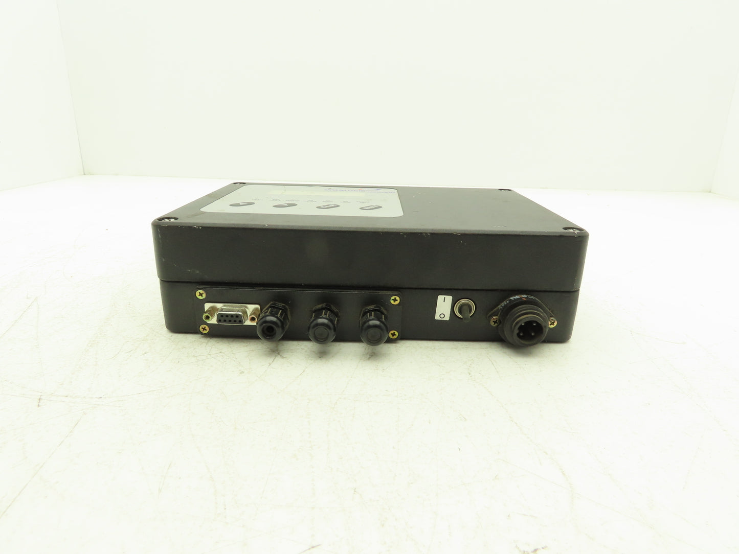 Datalogic MX4000-1100 Network Host Router Multiplexer