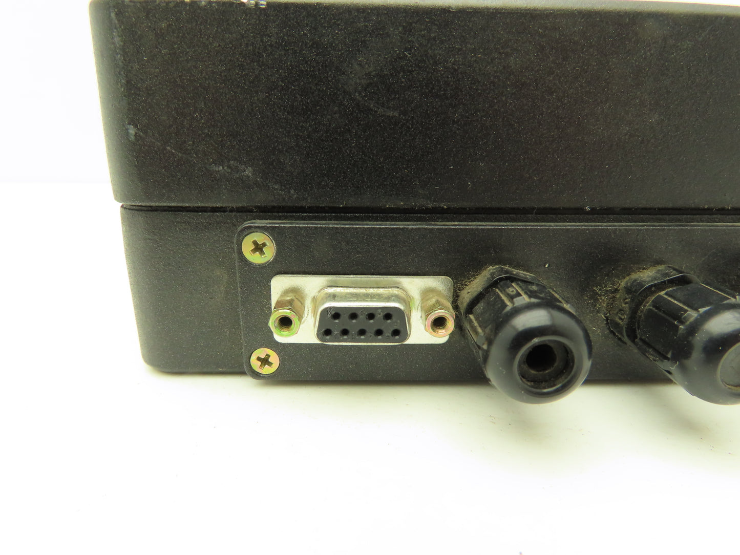 Datalogic MX4000-1100 Network Host Router Multiplexer