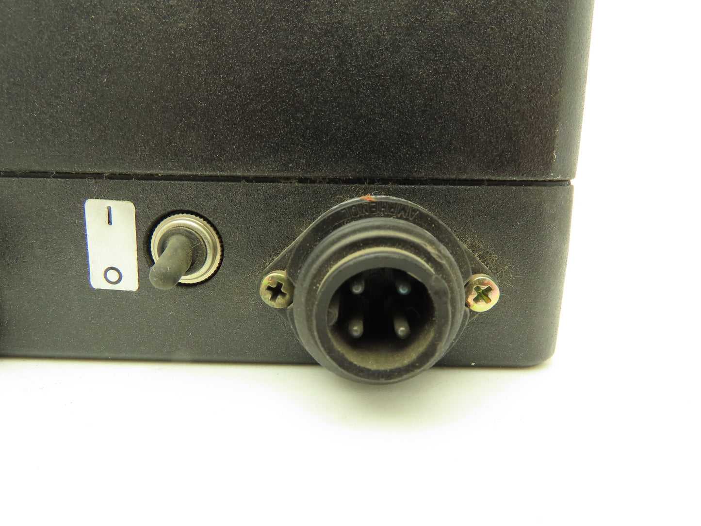 Datalogic MX4000-1100 Network Host Router Multiplexer