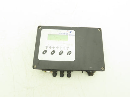 Datalogic MX4000-1100 Network Host Router Multiplexer
