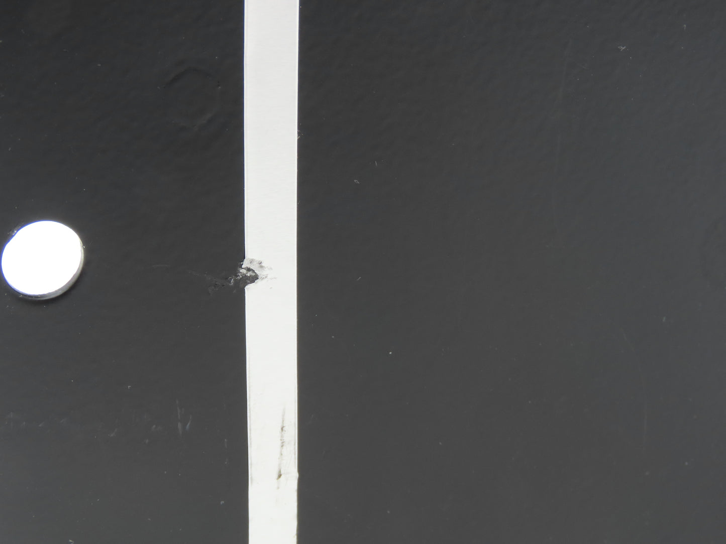 GE Zenith 50P-1160 HMI Operator ATS Controller Display Panel MX150 *Read