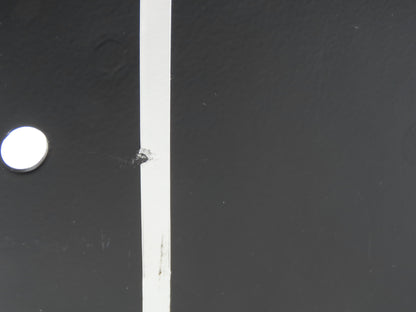 GE Zenith 50P-1160 HMI Operator ATS Controller Display Panel MX150 *Read