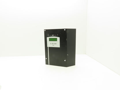 GE Zenith 50P-1160 HMI Operator ATS Controller Display Panel MX150 *Read