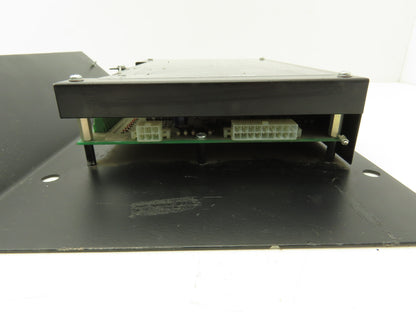 GE Zenith 50P-1160 HMI Operator ATS Controller Display Panel MX150 *Read