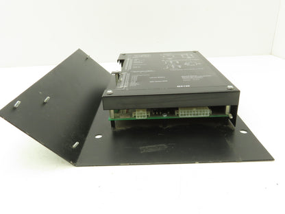 GE Zenith 50P-1160 HMI Operator ATS Controller Display Panel MX150 *Read