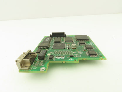 Yaskawa Electric JANCD-XFC01 PCB Printed Circuit Speed Control Board Rev B