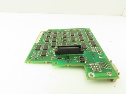 Yaskawa Electric JANCD-XFC01 PCB Printed Circuit Speed Control Board Rev B