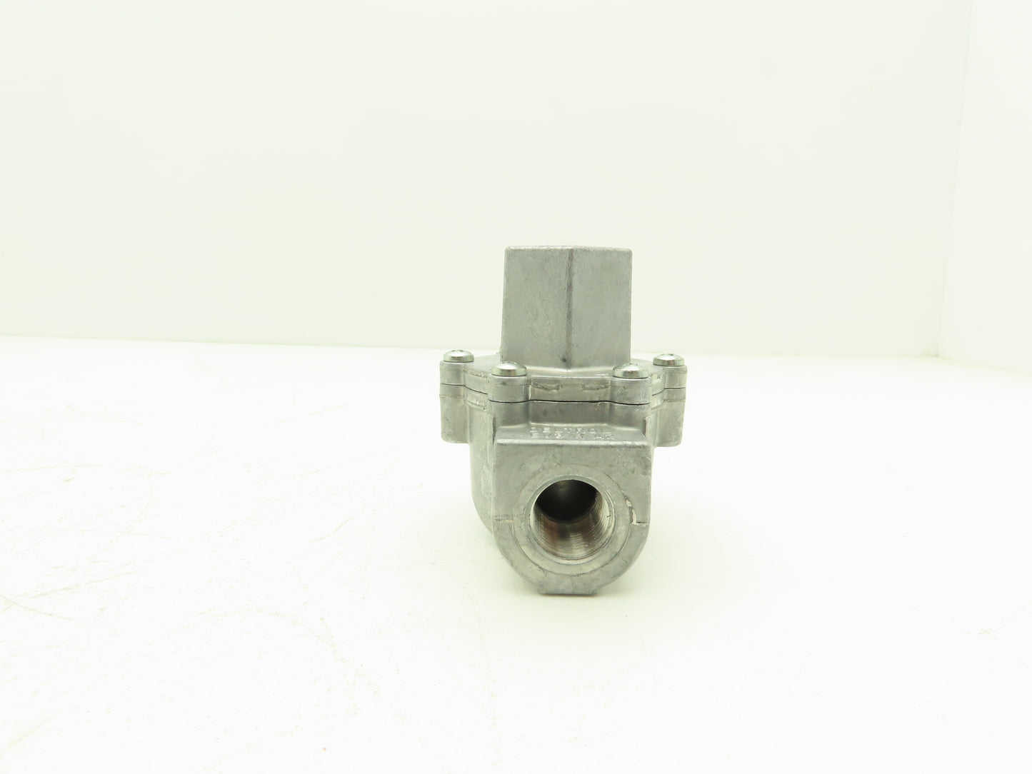 Deltrol 10122-61  EV30A2 Pneumatic Quick Dump Exhaust Valve 1/2NPT & 3/4"NPT