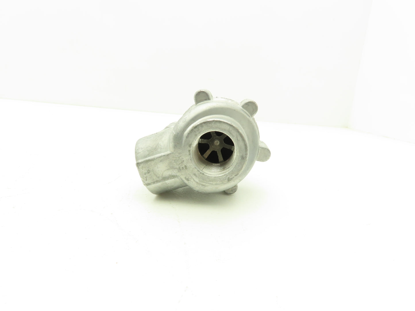 Deltrol 10122-61  EV30A2 Pneumatic Quick Dump Exhaust Valve 1/2NPT & 3/4"NPT