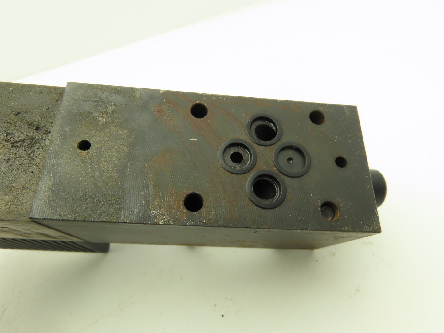 Rexroth DBEE6-10/315G24K31M Hydraulic Proportional Pressure Relief Valve