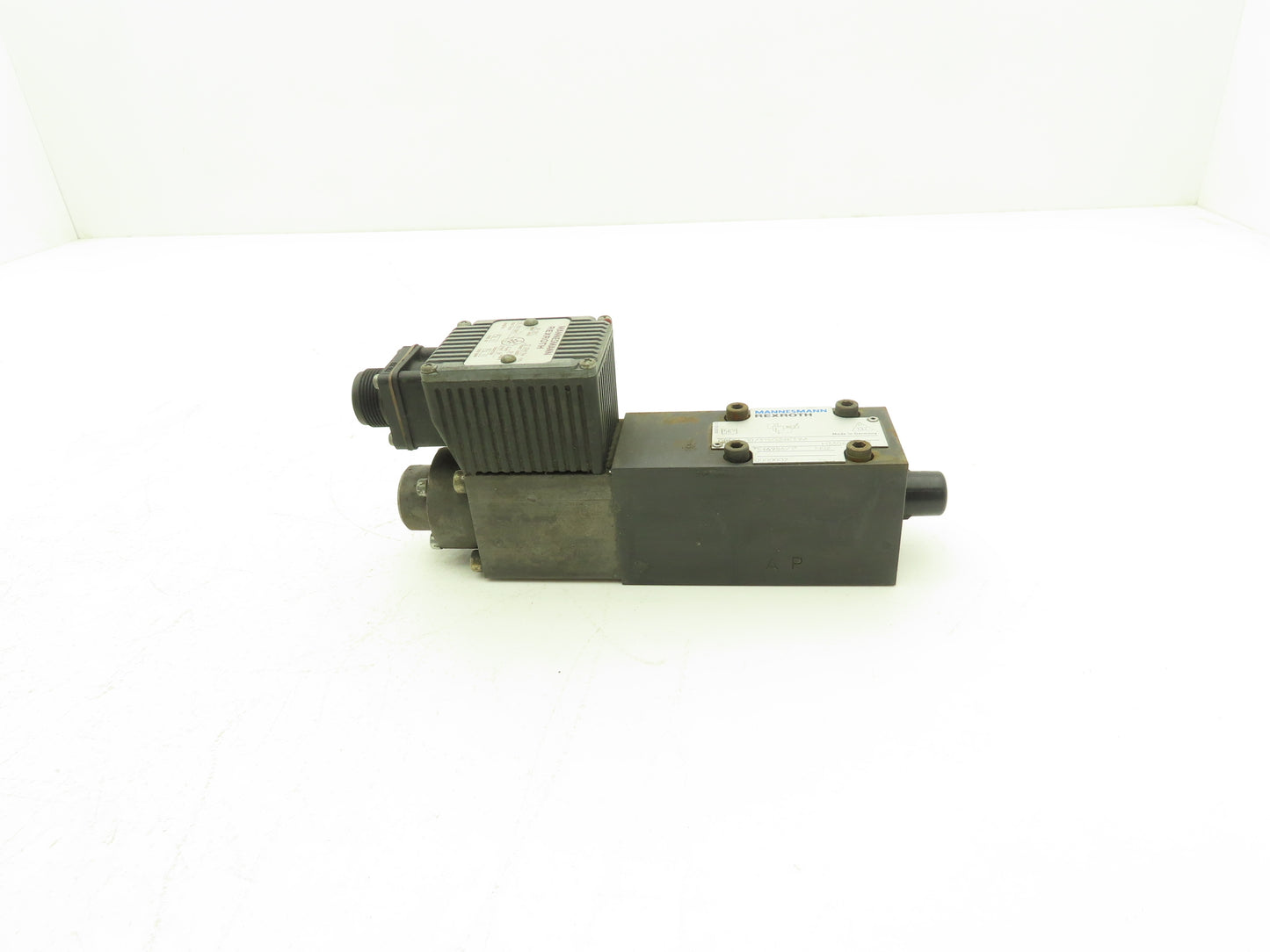 Rexroth DBEE6-10/315G24K31M Hydraulic Proportional Pressure Relief Valve