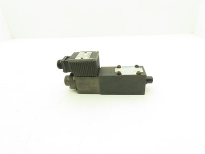Rexroth DBEE6-10/315G24K31M Hydraulic Proportional Pressure Relief Valve