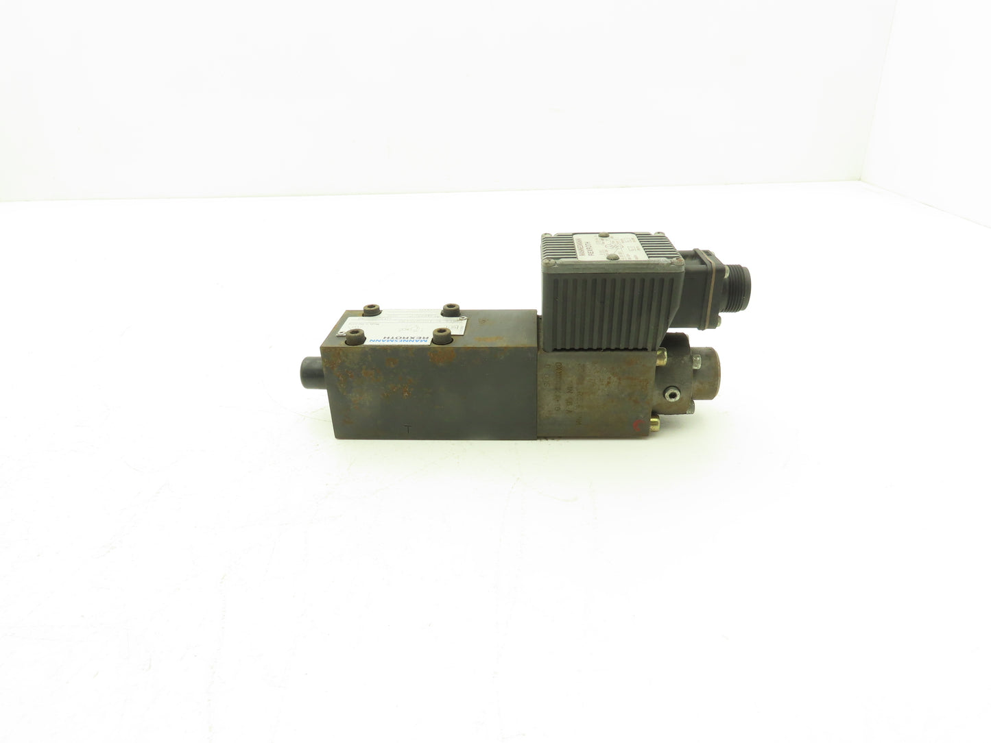 Rexroth DBEE6-10/315G24K31M Hydraulic Proportional Pressure Relief Valve