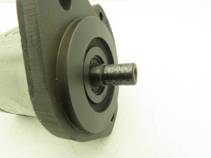 Bosch Rexroth 0510625041 External Gear Pump 5/8" Shaft Mount Holes 4-3/16