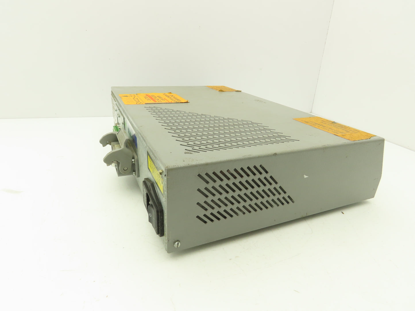 Technifor UC201/f Marking Head Controller Module 115-230VAC 50-60Hz