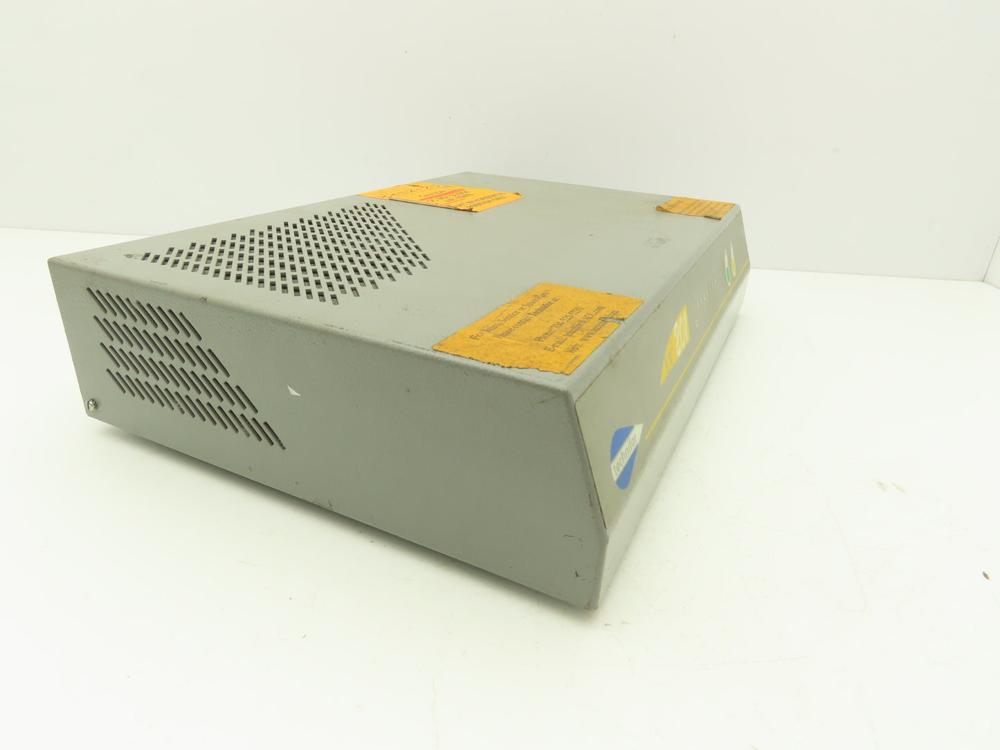 Technifor UC201/f Marking Head Controller Module 115-230VAC 50-60Hz