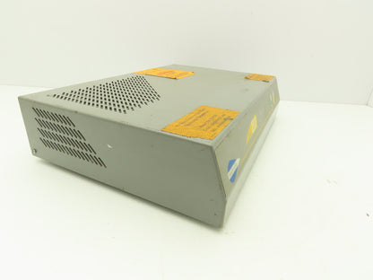 Technifor UC201/f Marking Head Controller Module 115-230VAC 50-60Hz
