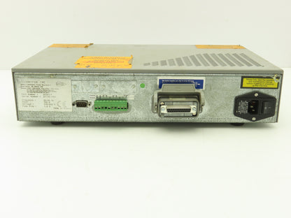 Technifor UC201/f Marking Head Controller Module 115-230VAC 50-60Hz
