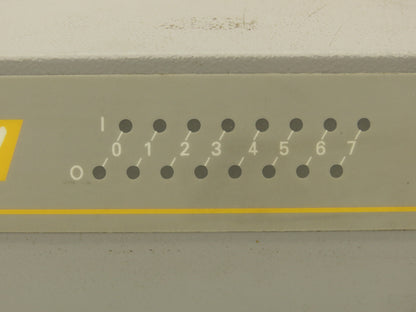 Technifor UC201/f Marking Head Controller Module 115-230VAC 50-60Hz