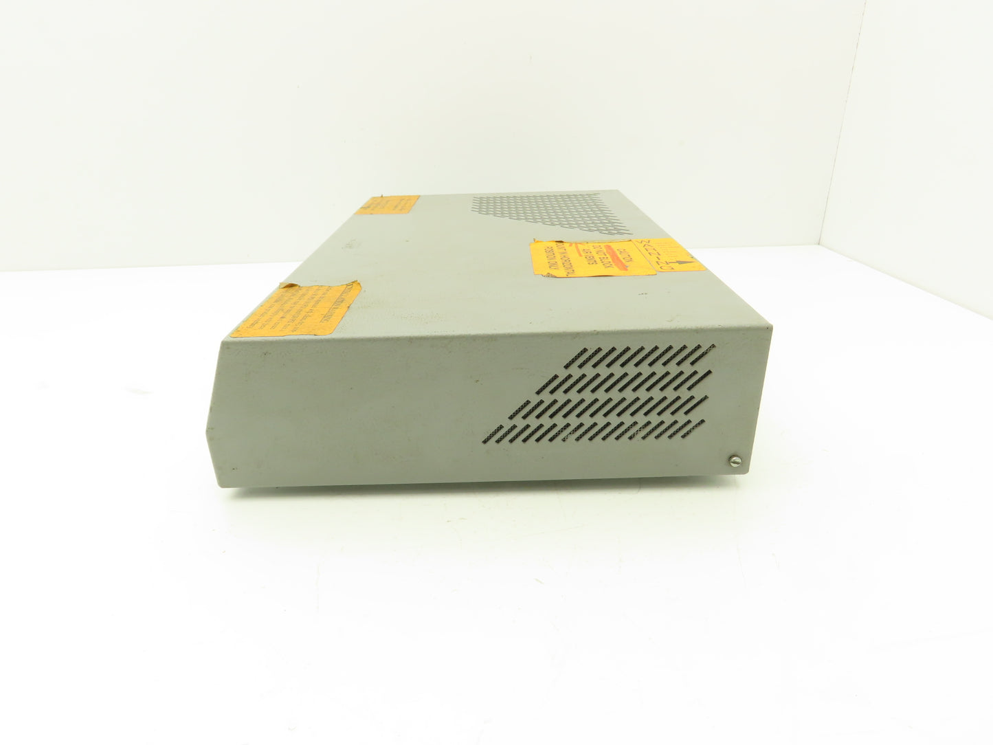 Technifor UC201/f Marking Head Controller Module 115-230VAC 50-60Hz