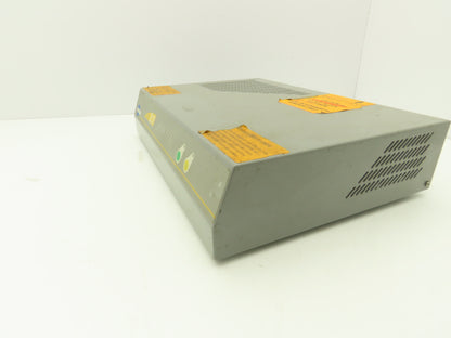 Technifor UC201/f Marking Head Controller Module 115-230VAC 50-60Hz