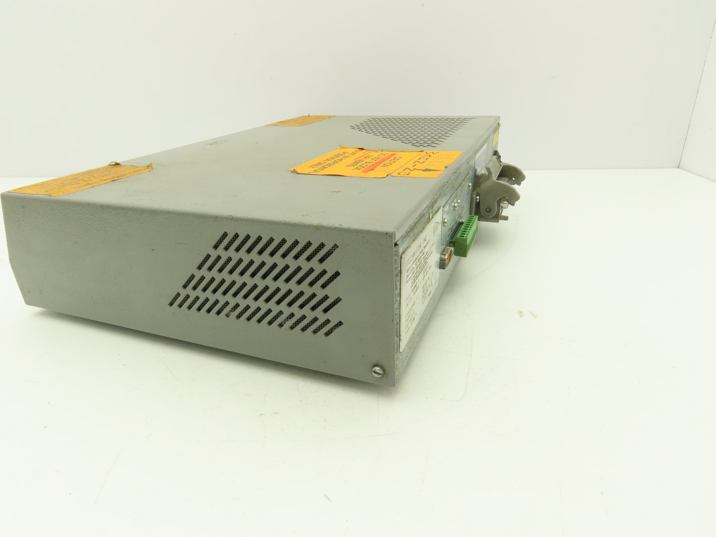 Technifor UC201/f Marking Head Controller Module 115-230VAC 50-60Hz