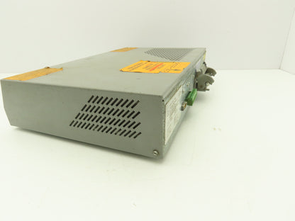 Technifor UC201/f Marking Head Controller Module 115-230VAC 50-60Hz