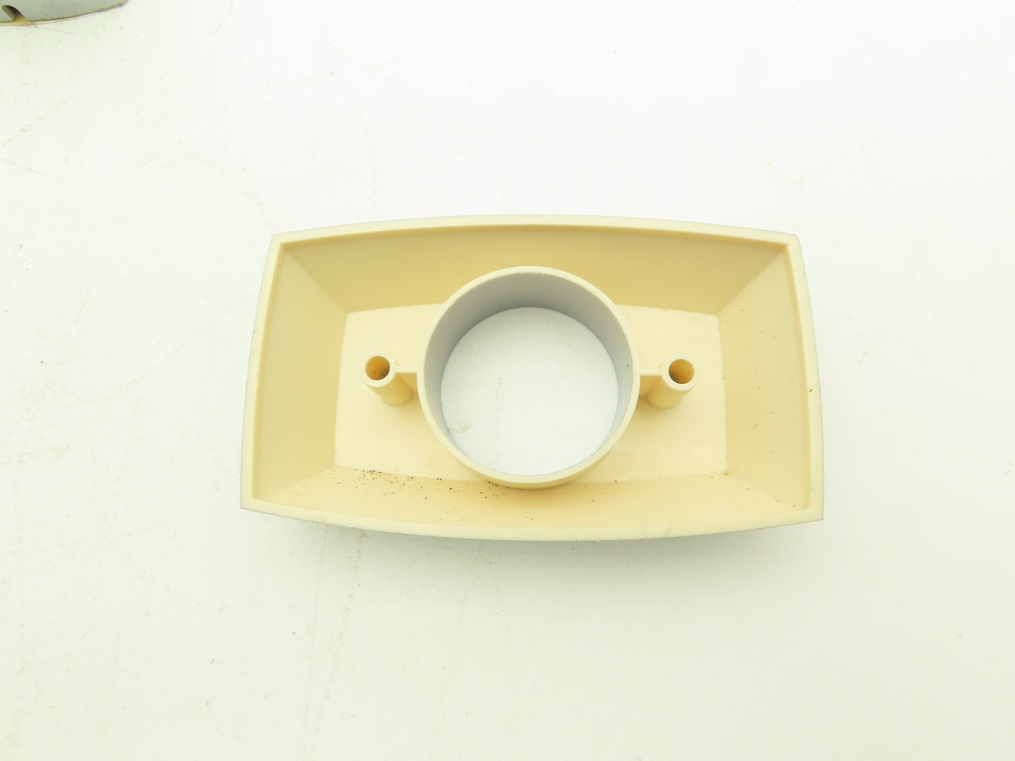 Rixson Yale SDH-2D Electromagnetic Door Holder/Release Kit 24VDC