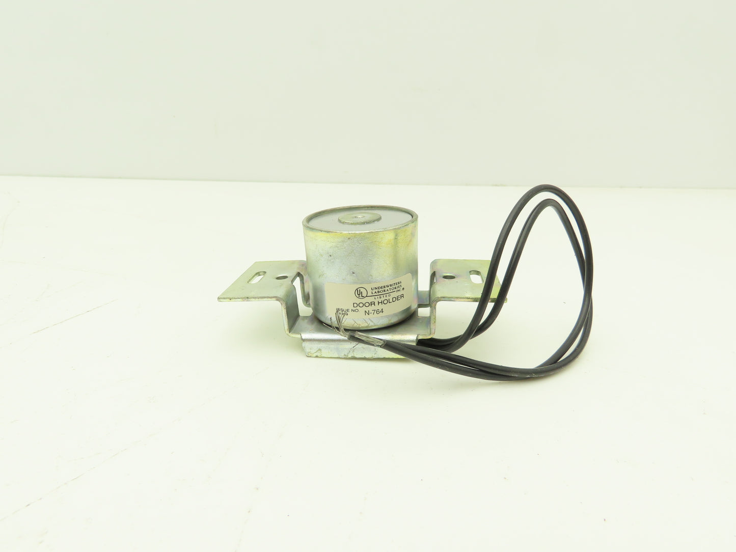 Rixson Yale SDH-2D Electromagnetic Door Holder/Release Kit 24VDC