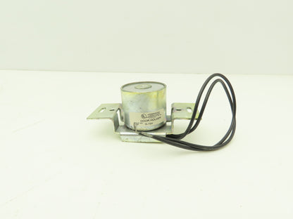 Rixson Yale SDH-2D Electromagnetic Door Holder/Release Kit 24VDC